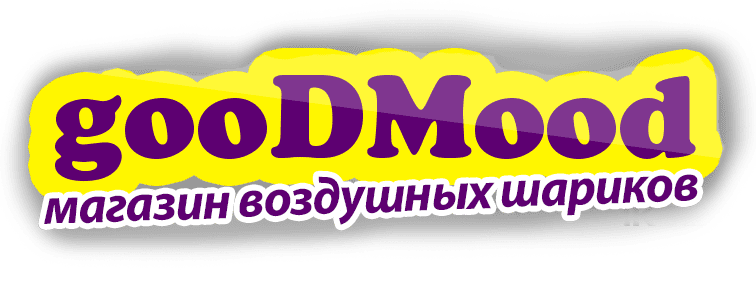 Воздушные шары в Курске